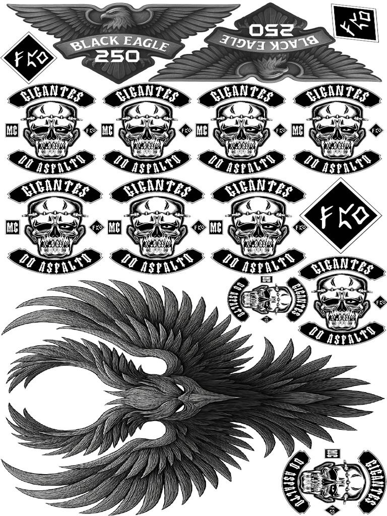 Emblema | PDF