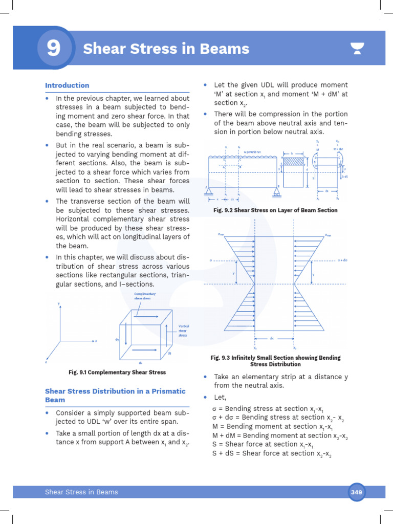 146c86 | PDF | Bending | Beam (Structure)
