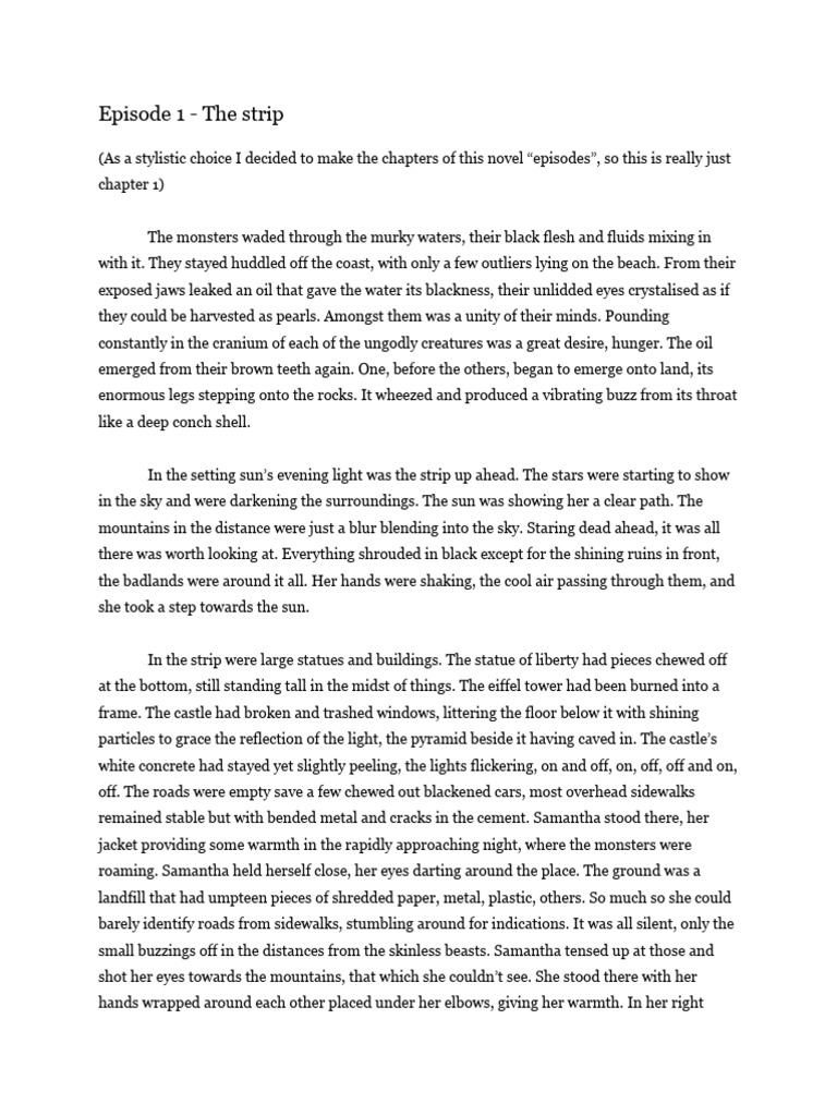 Copy of Island (1) | PDF