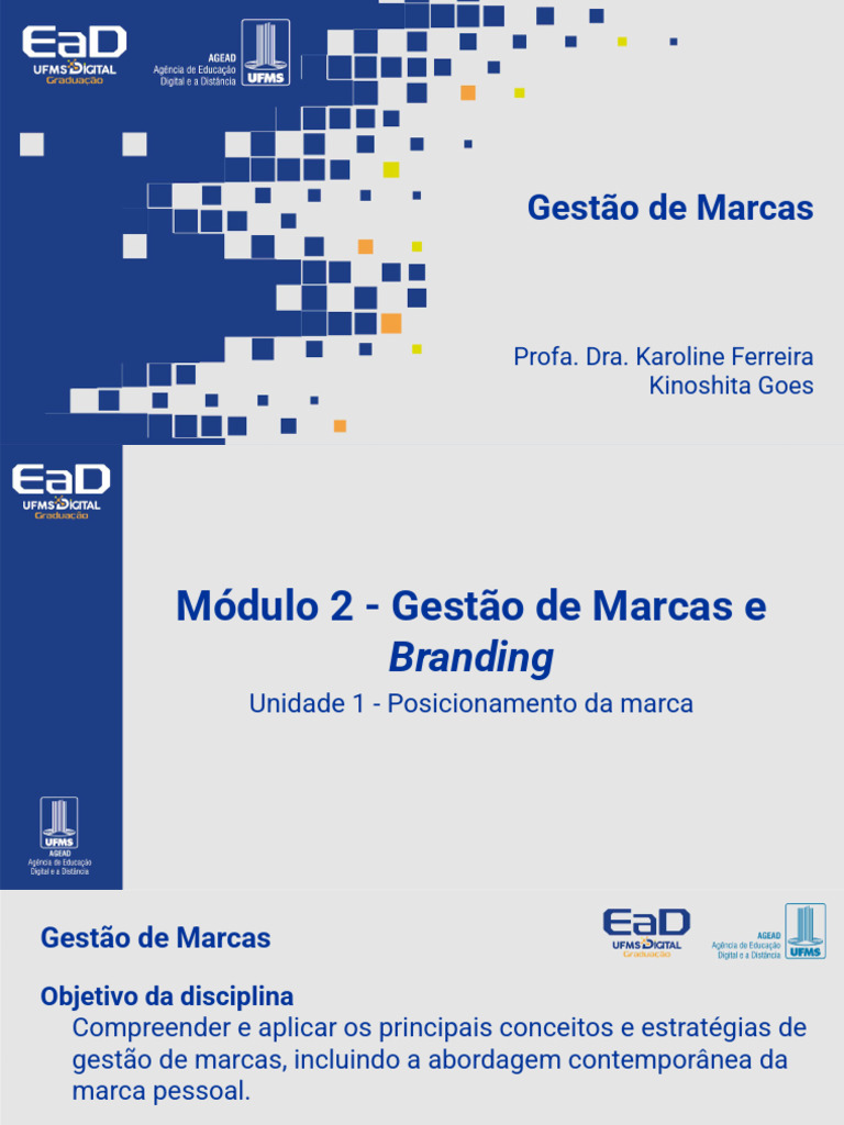 Estratégias de Posicionamento de Marca | PDF | Marca | Vantagem competitiva
