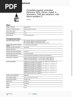 ComPacT NSX BSCM Modbus SL/ULP Module | PDF | Electrical Engineering ...