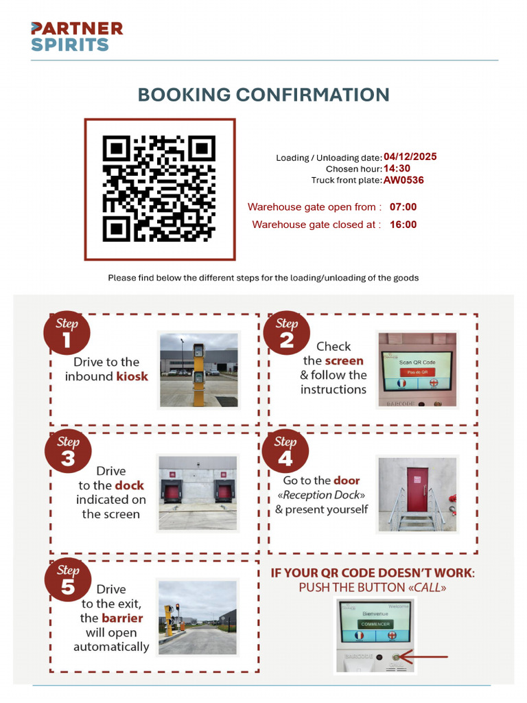 QRCode | PDF
