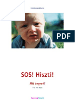 Sos Hiszti