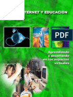 Internet Educacion Valzacchi