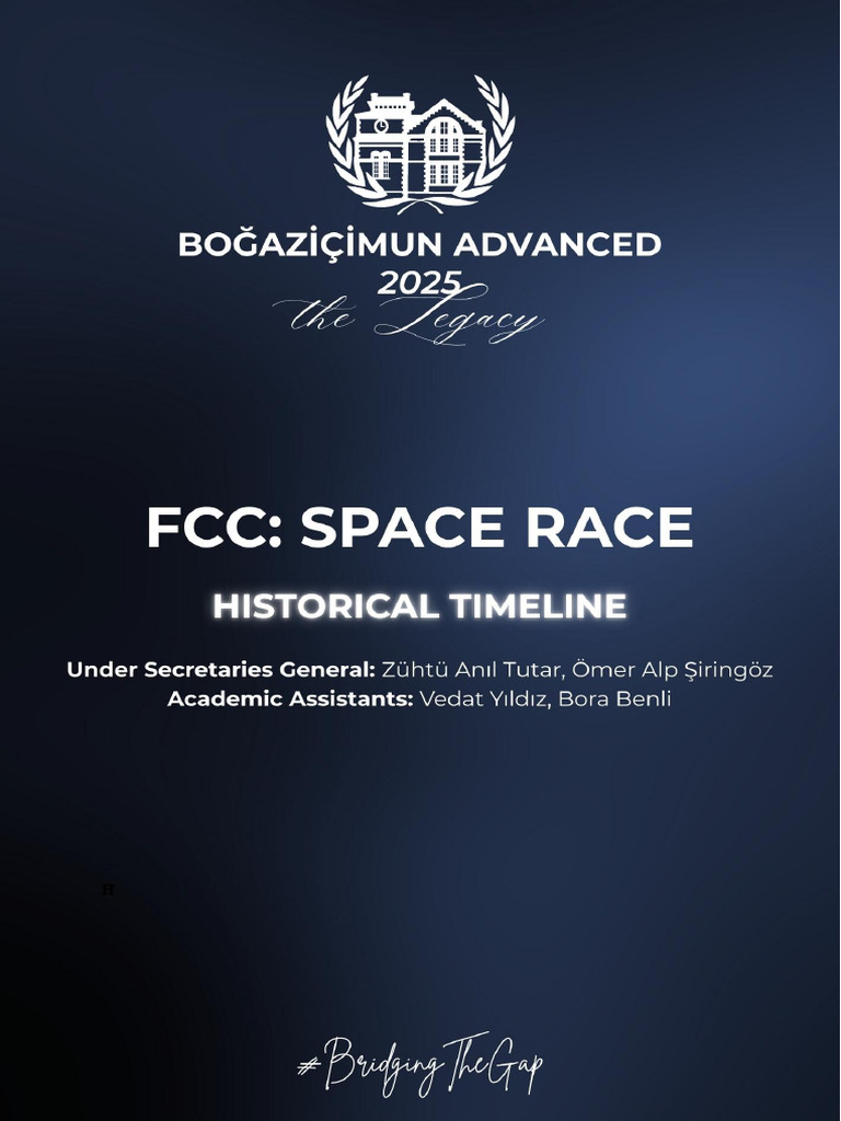 Future Space Exploration Timeline 2025-2070 | PDF | Space Station | Nasa