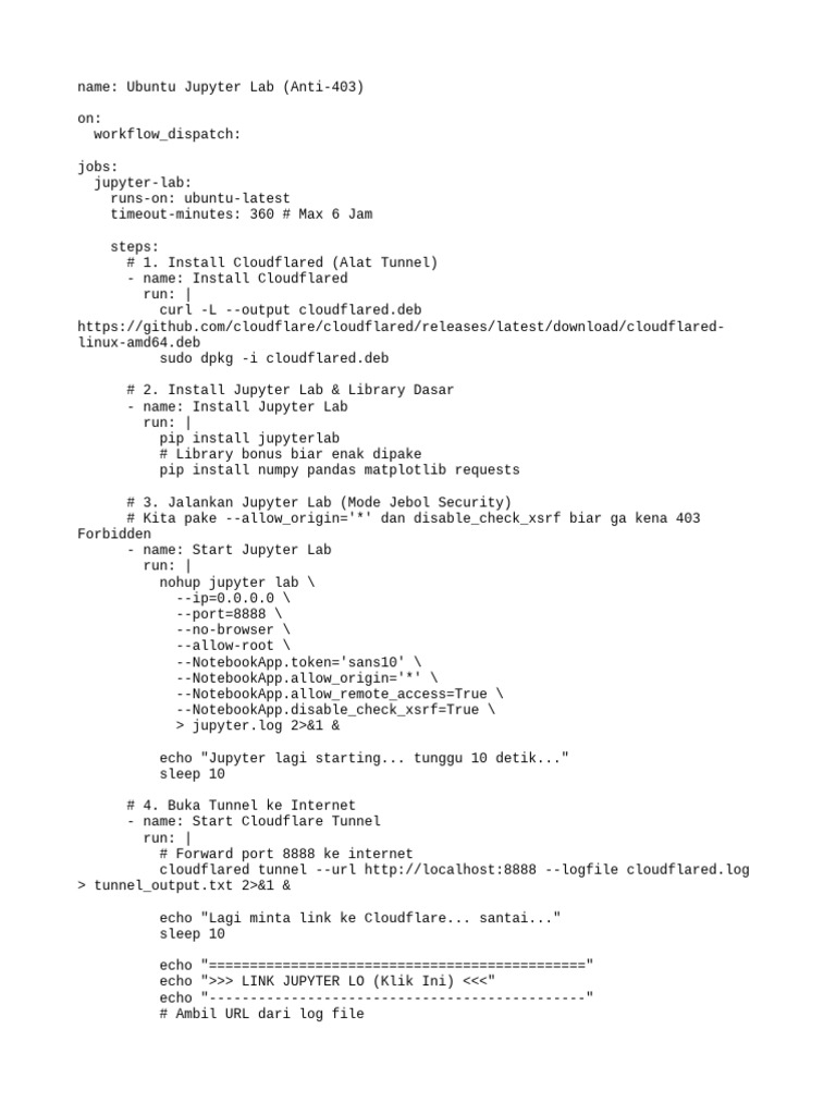 Main Yml | PDF