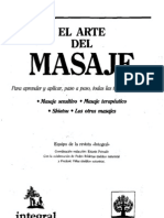 El Arte Del Masaje