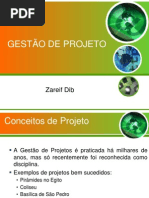 Aula 06 - Gestao de Projeto - - PMI 2