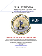 MSILSF Handbook