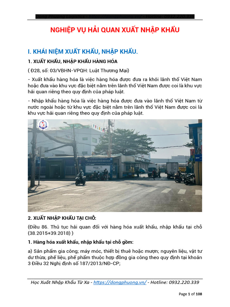 HD Khai Hai Quan 2024 | PDF