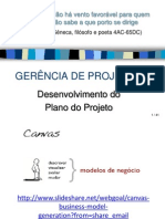 07 - Planejamento Do Projeto