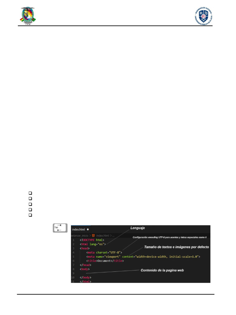 And 532 Practica Laboratorio 3 Irpl | PDF | HTML | Script Java