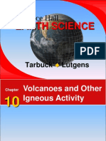 10.volcanoes and Other Igneous Activity