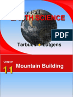 11.mountain Building