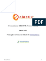 Elastix Documentation Ita V091A