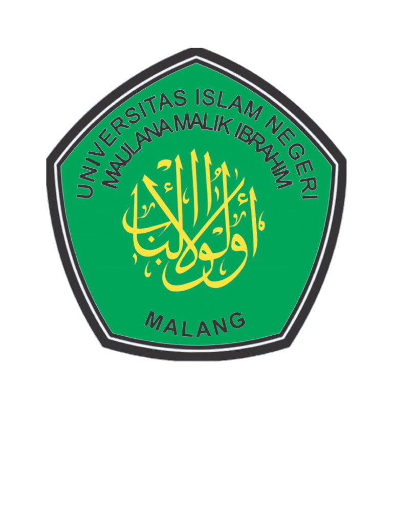 Logo Uin | PDF