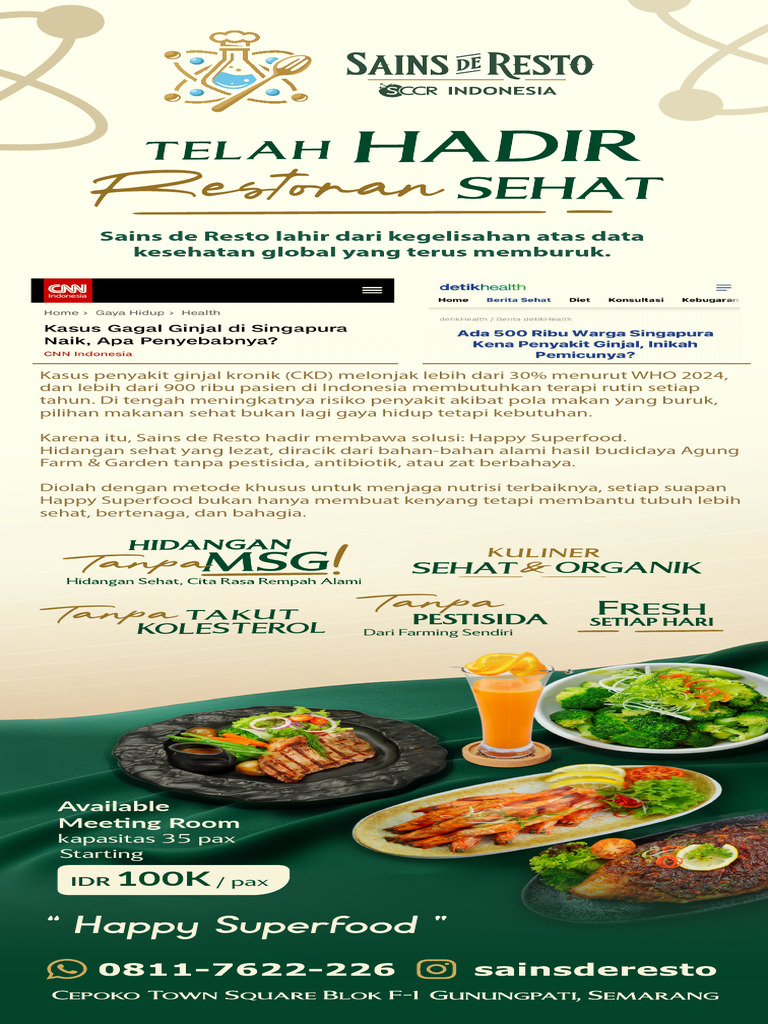 Roll Banner Resto Opt | PDF