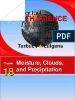 18.moisture Clouds and Precipitation