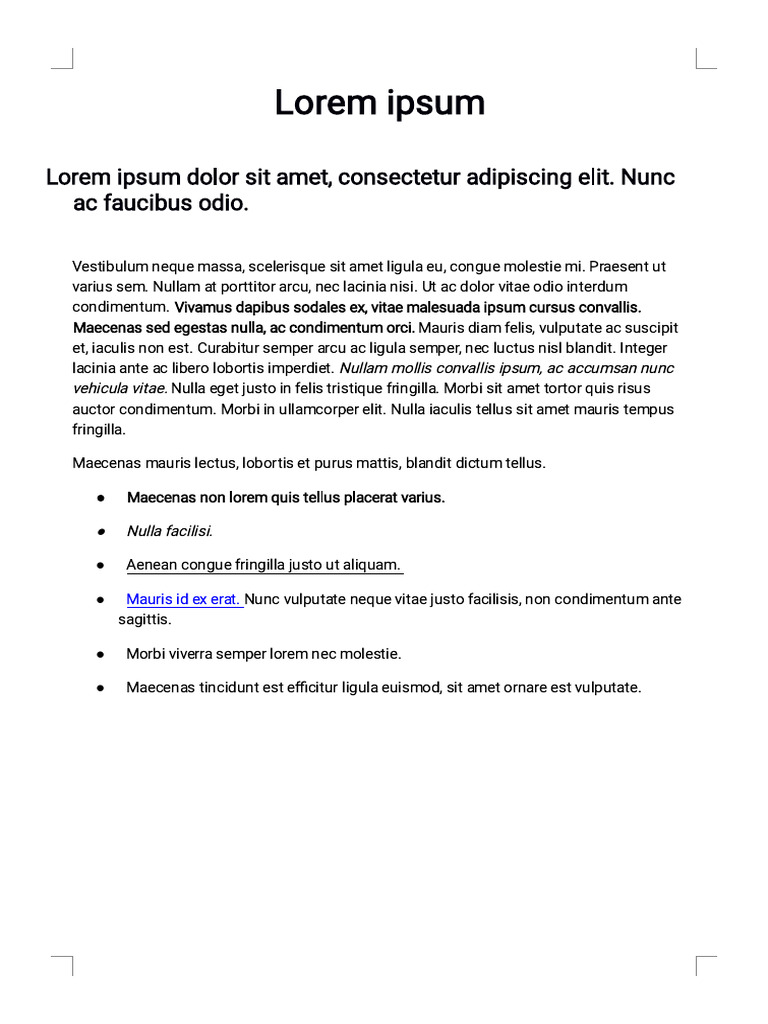 Sample File | PDF