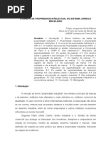 Propriedade Industrial -PDF