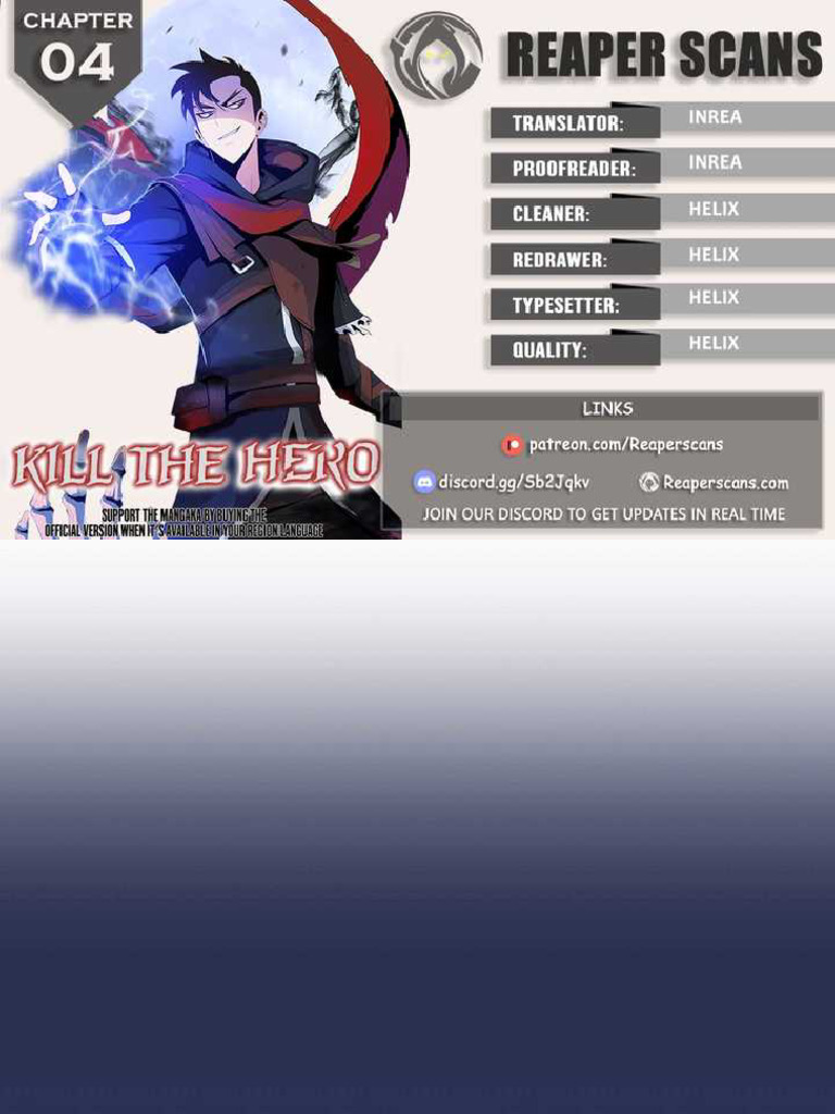 CH 004 Kill The Hero PDF