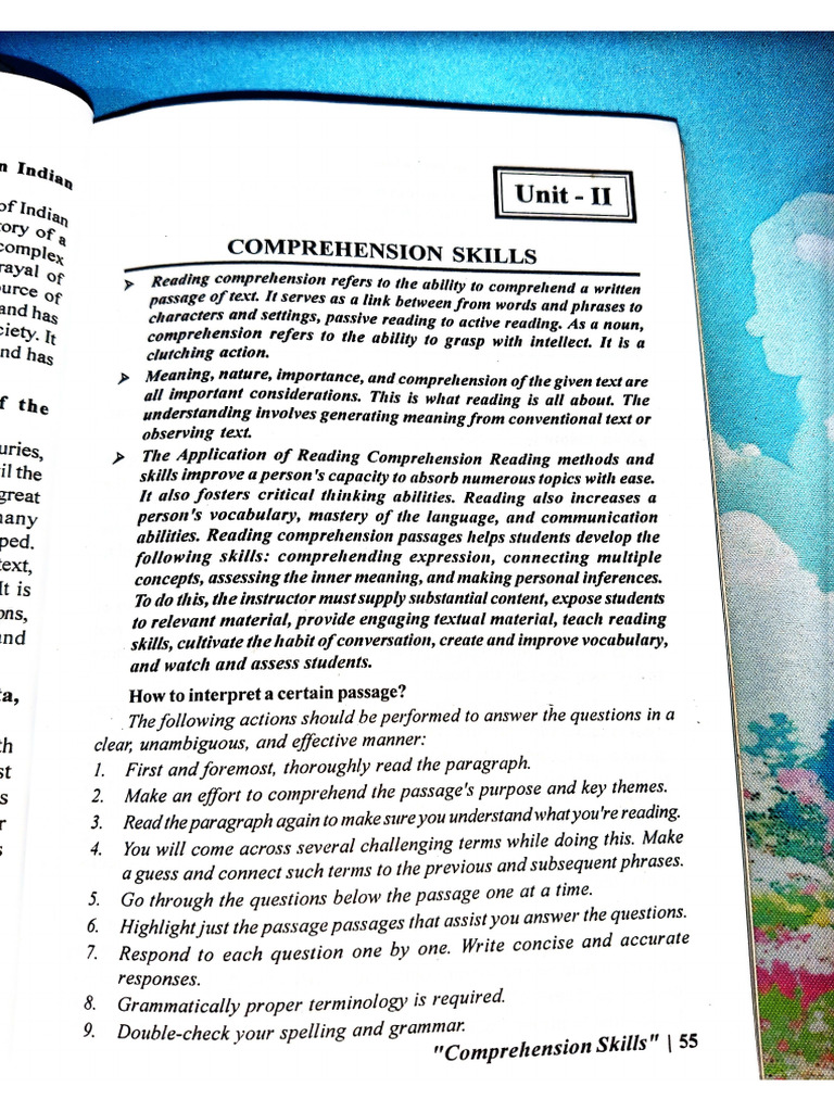 Unit 2 and 3 | PDF