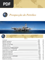 Prospeccao Do Petroleo Slide Real