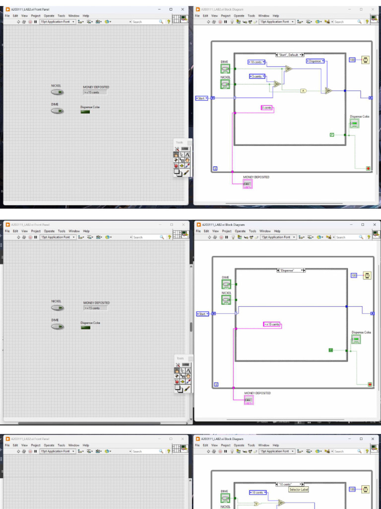 Lab 2 | PDF