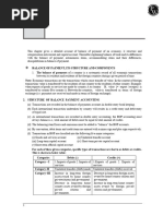 Purpose Codes for Inward Remittance | PDF | Investing | Insurance
