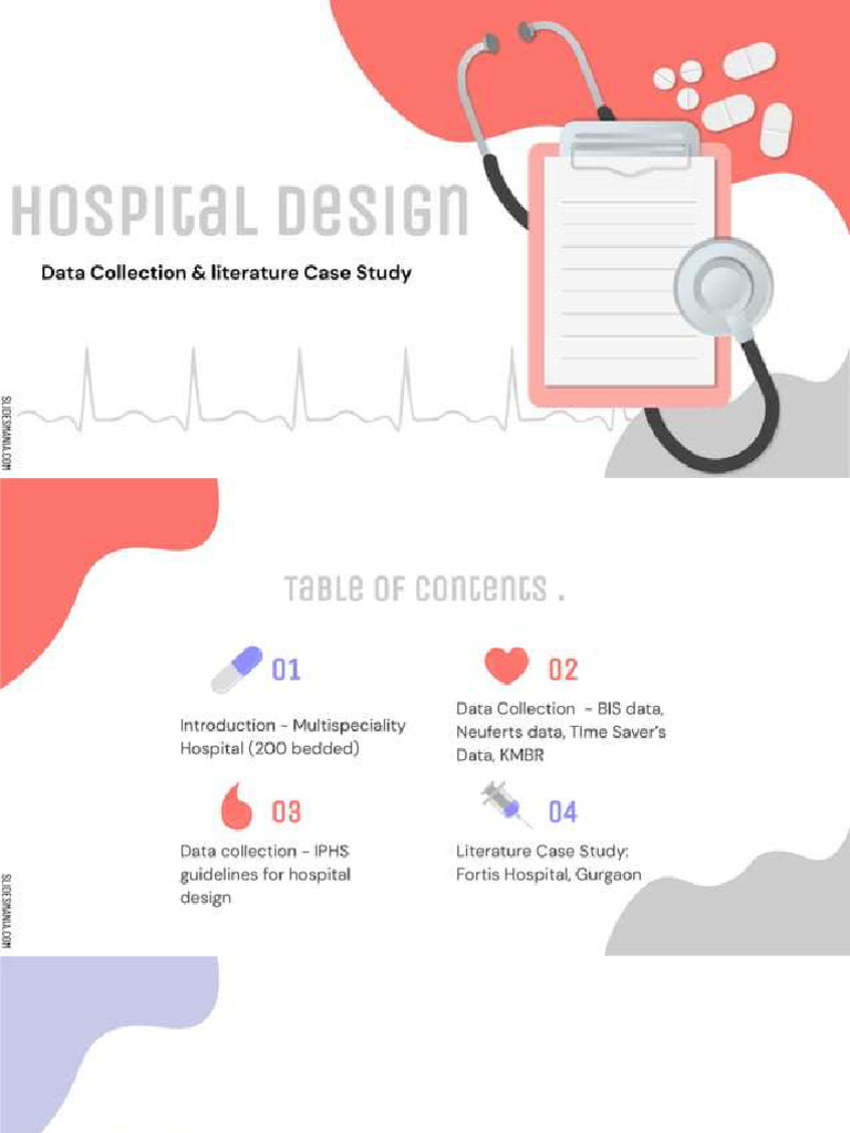Fortis Hospital | PDF