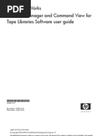 Download Command View for TL User Guide by Sandi Whitwell SN97111057 doc pdf