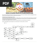 Alvein Game Walkthrough Guide v82 | PDF