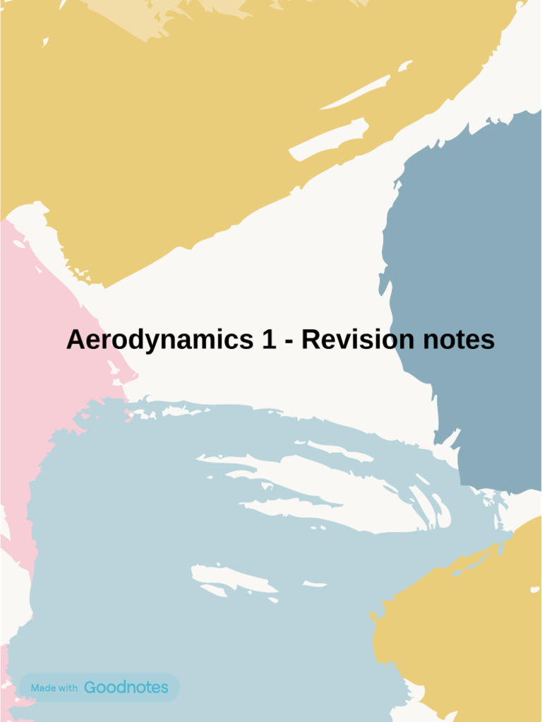 Chap 1 Handwritten Notes | PDF