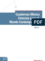 Cuadernos Ciencias Mexico