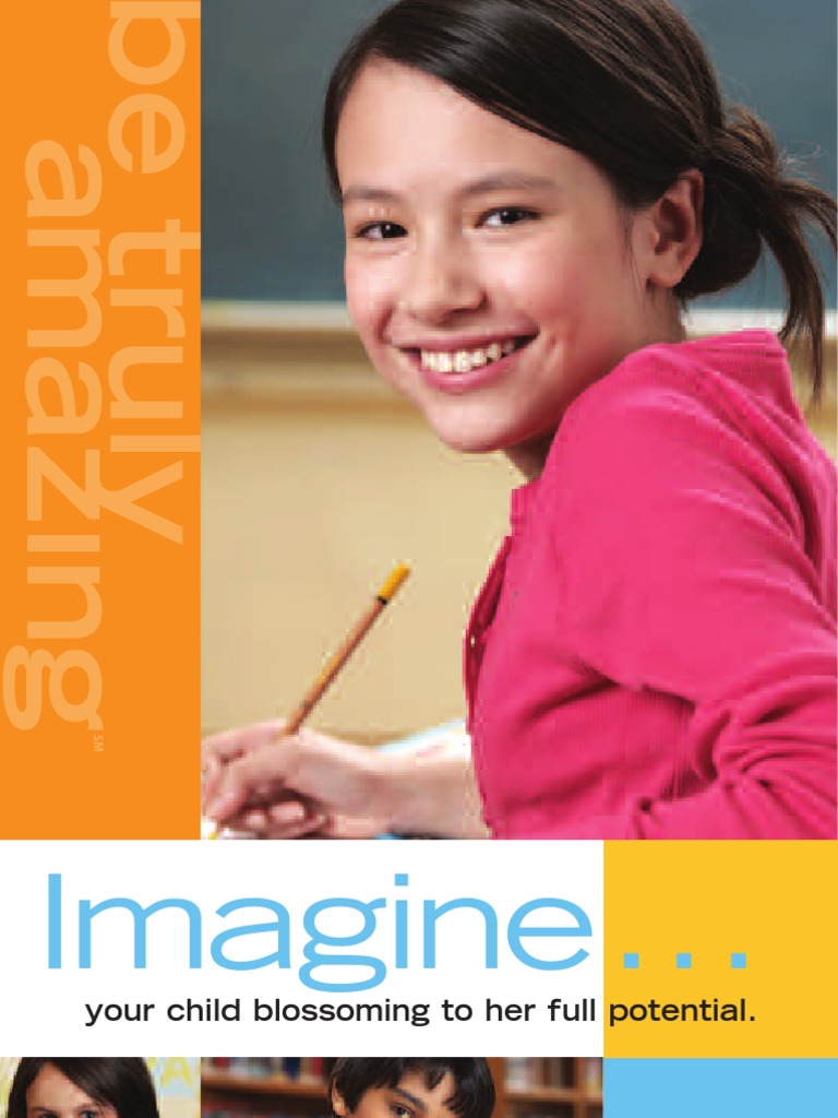 Unlock Your Child's Learning Potential | PDF | Motivation | Motivational