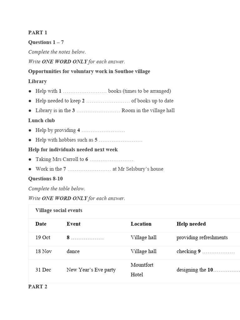 CAM 17 TEST 2 P12 | PDF