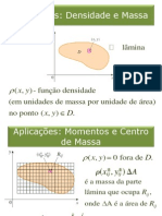 22_Centro de Massa e Momento de Inércia