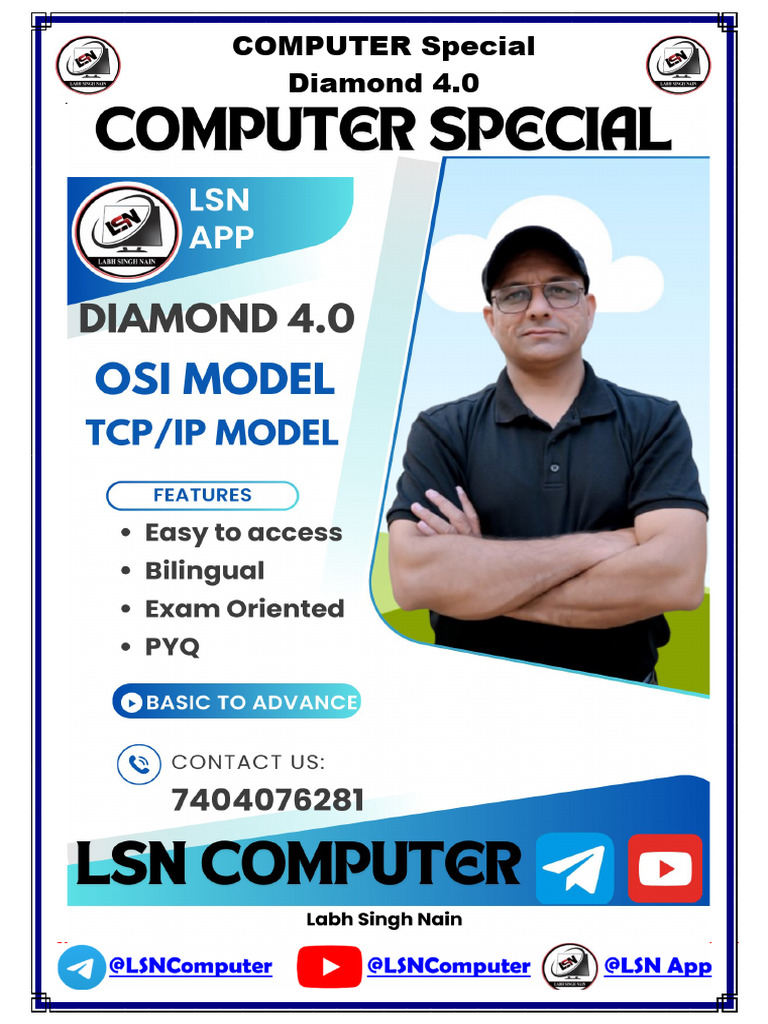 LSN Network Marketing | PDF