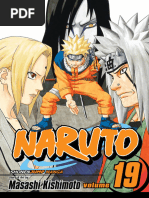 Naruto: Official Colored Manga Series | PDF | Anime And Manga | Manga ...
