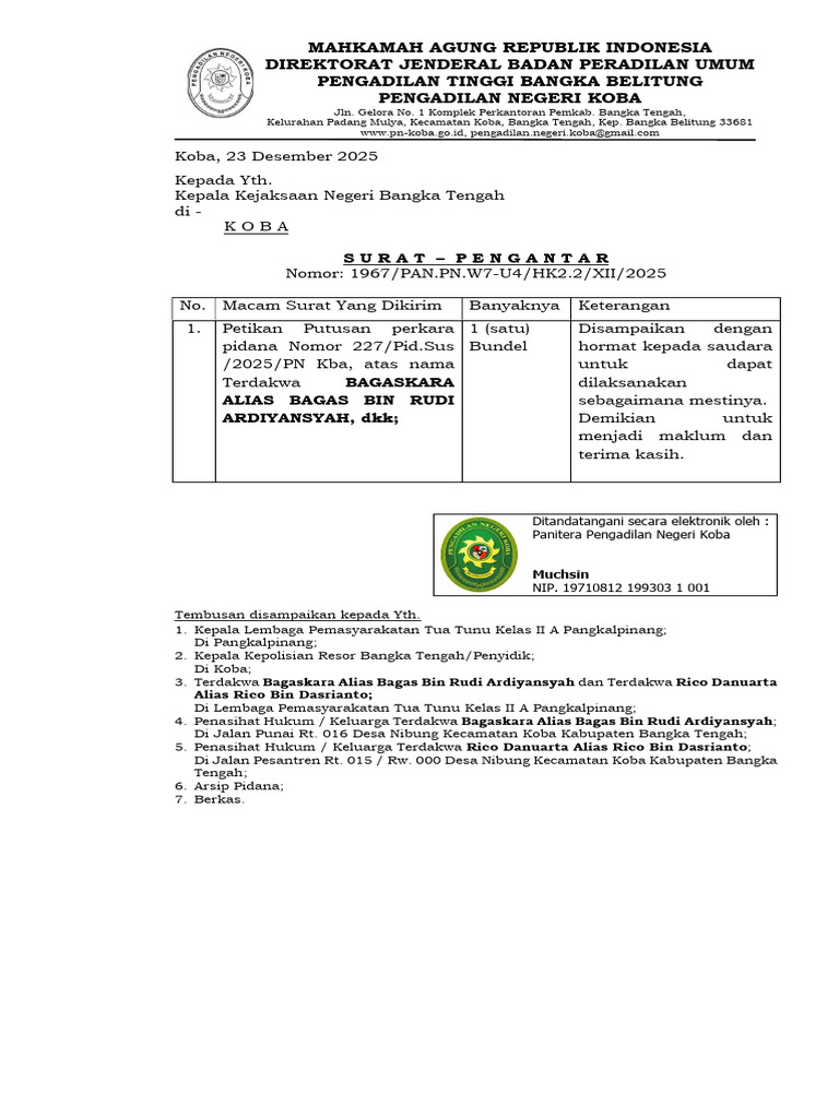 PDF Pengantar Petikan Bagaskara DKK | PDF