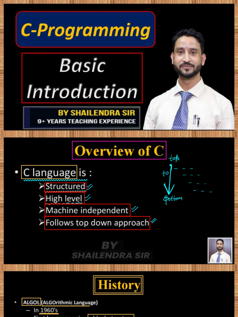 C 1 | PDF