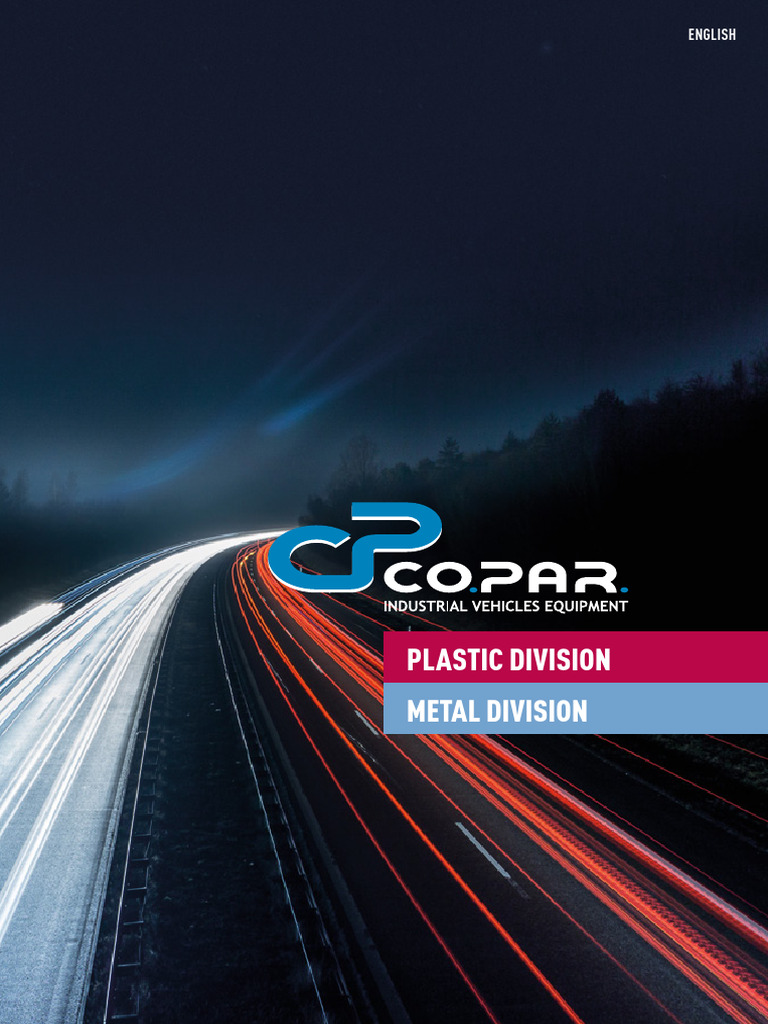 Plastic Division Product Catalog | PDF | Plastic | Materials
