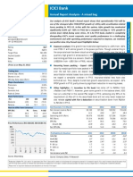 Prabhudas Lilladher ICICI Annual Report 28May12