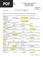 ITED Program for Infants and Toddlers | PDF | Learning | Infants