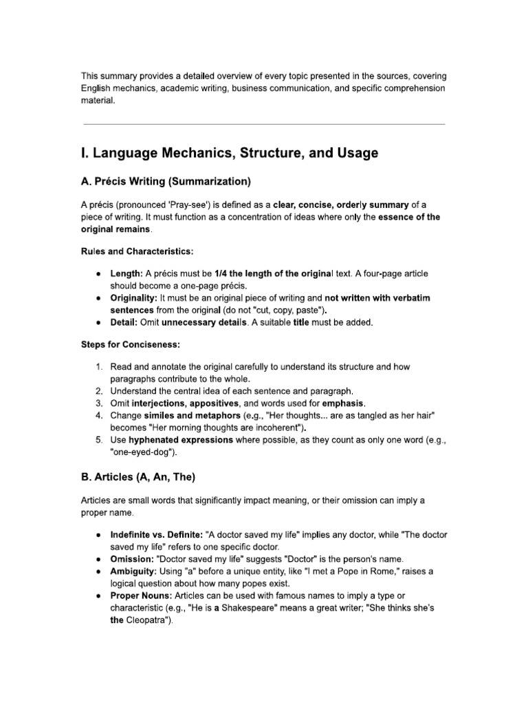 Inglis | PDF