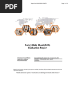 ChemGes: SDS & Label Generation Guide | PDF | Information Technology ...
