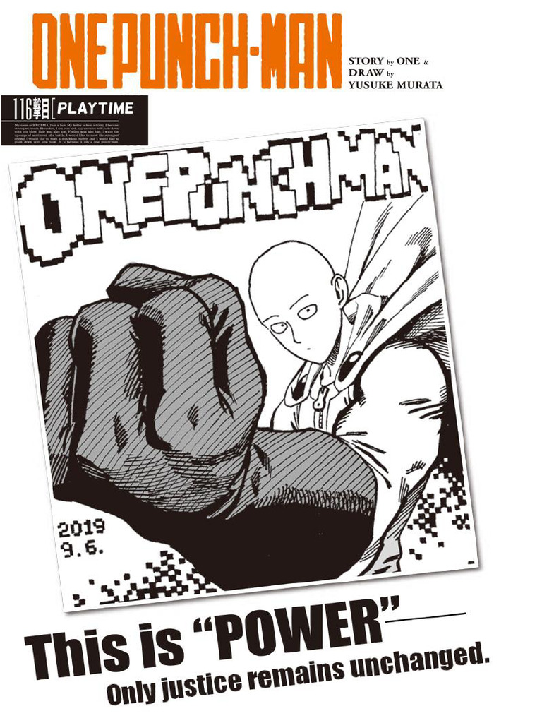 Chapter 116 | PDF