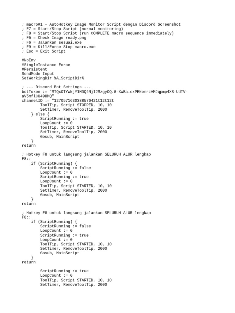 Executor | PDF | Utility Software | Computing Platforms