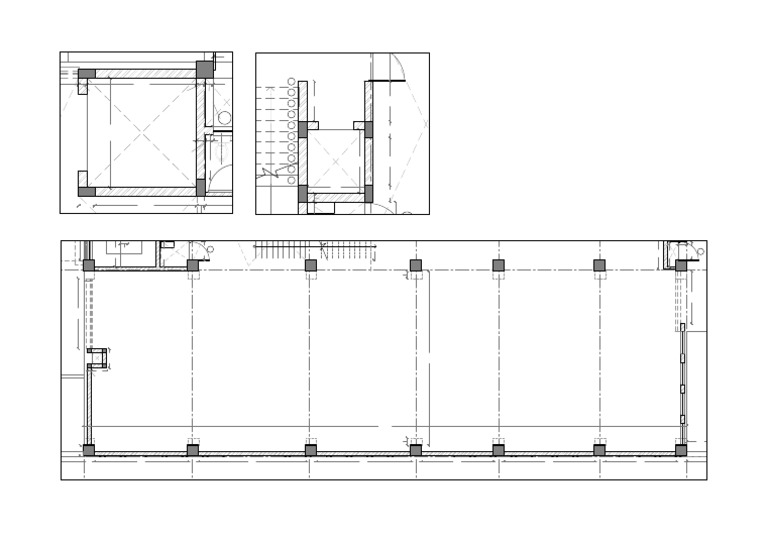 Factory Plans - For Crane and Lift | PDF
