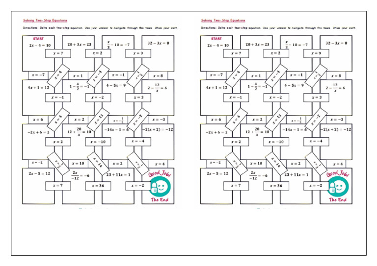 7th - Activity Worksheet | PDF